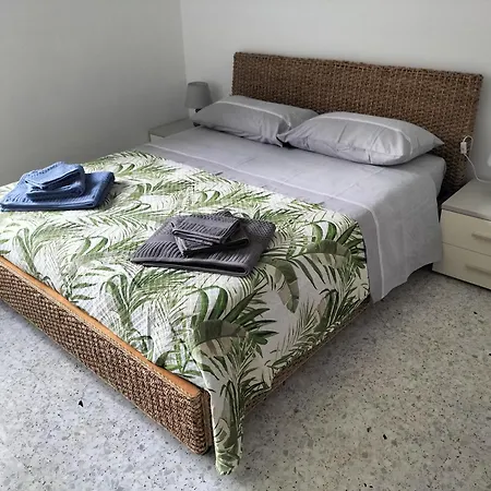 L'attico Apartamento