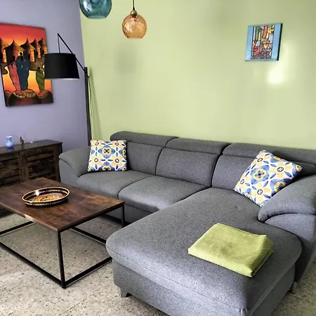 L'attico Apartamento *