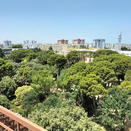 L'attico Apartamento