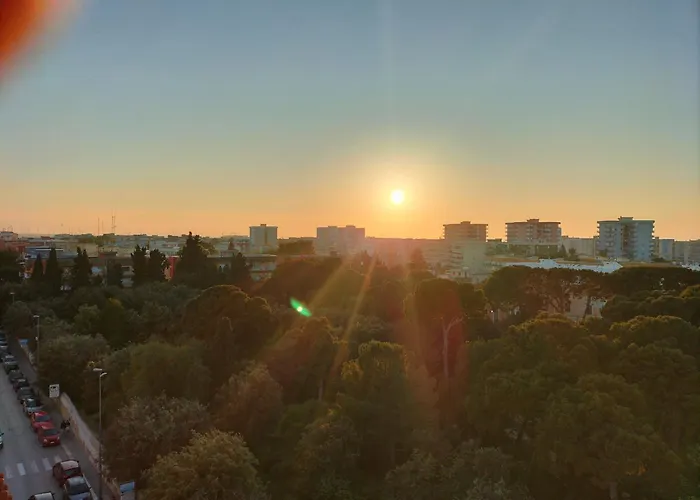 L'attico 公寓 巴列塔