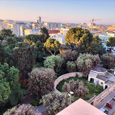L'attico * Μπαρλέτα