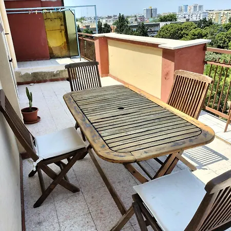 Apartman L'attico *